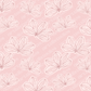 Vintage Naupaka Repeat Surface Pattern