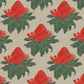Vintage Torch Ginger Repeat Surface Pattern