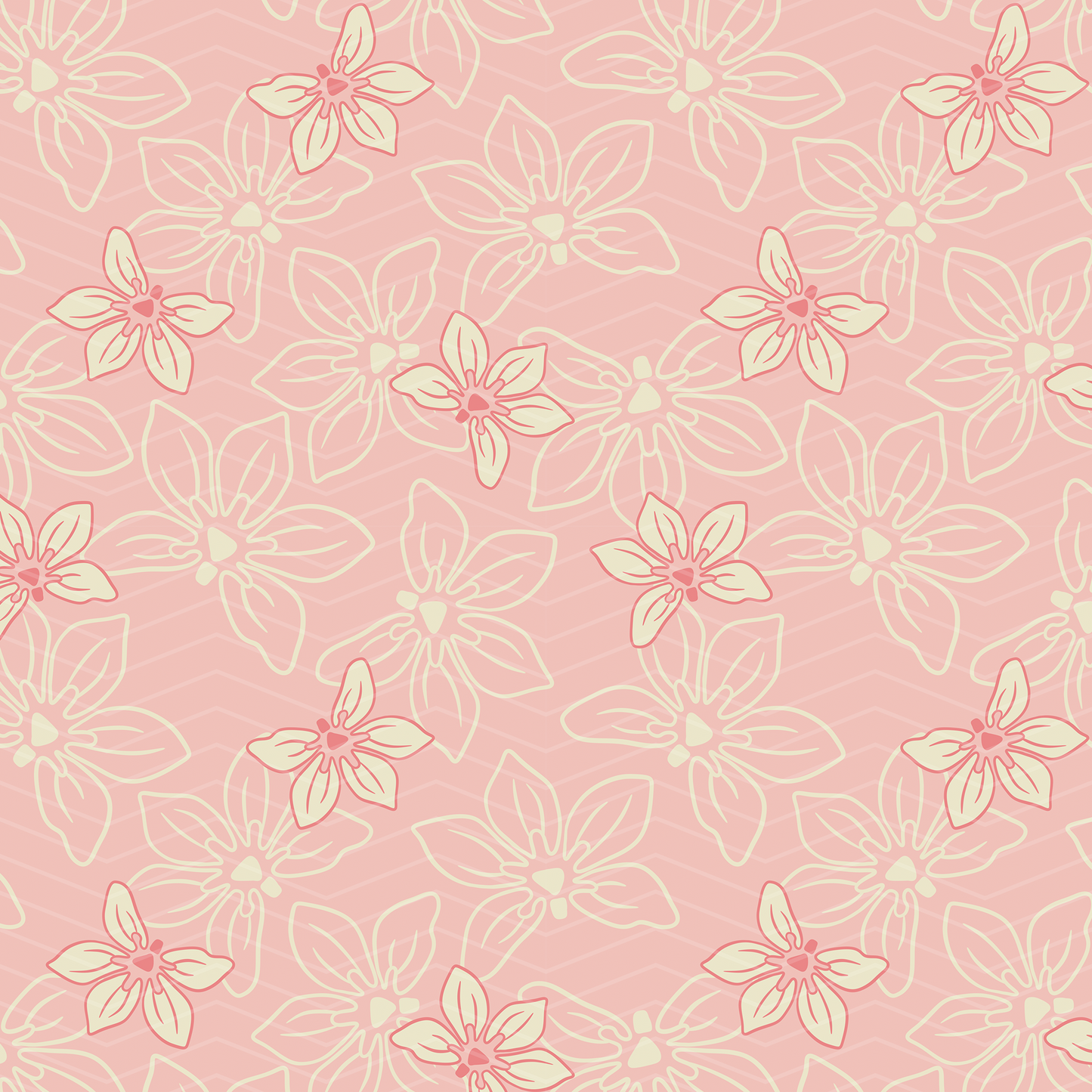 Naupaka Surface Pattern