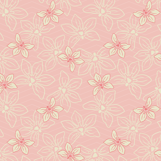 Naupaka Surface Pattern