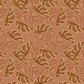 Retro Monsterra Surface Pattern