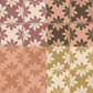 Naupaka Sun Repeat Surface Pattern for Sun.daes