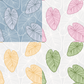 Kalo Print Repeat Surface Pattern for All4God