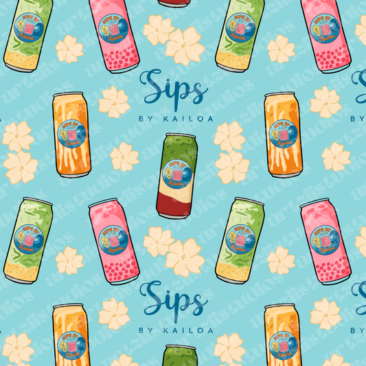 Business Repeat Surface Pattern for Tay.Jahh