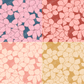 Puakenikeni Surface Pattern
